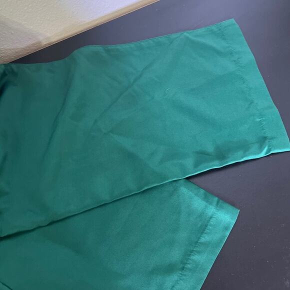 ˚₊‧꒰ა ☆ ໒꒱ ‧₊˚ Ti Scrubs Antimicrobial Scrub Top & Bottom Women Large (2F-DV) - Picture 9 of 9